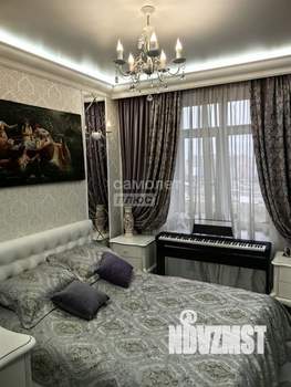 2-к квартира, вторичка, 43м2, 5/8 этаж