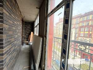 2-к квартира, вторичка, 47м2, 5/8 этаж