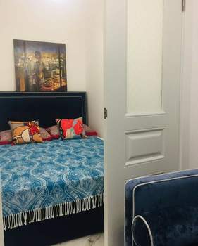 1-к квартира, вторичка, 30м2, 6/8 этаж