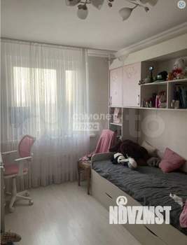 3-к квартира, вторичка, 75м2, 14/17 этаж