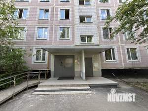 3-к квартира, вторичка, 57м2, 3/9 этаж