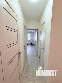 2-к квартира, вторичка, 56м2, 17/17 этаж