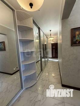 3-к квартира, вторичка, 100м2, 3/17 этаж