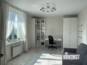 2-к квартира, вторичка, 69м2, 14/16 этаж