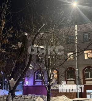 3-к квартира, вторичка, 75м2, 3/3 этаж