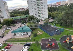 3-к квартира, вторичка, 70м2, 9/10 этаж