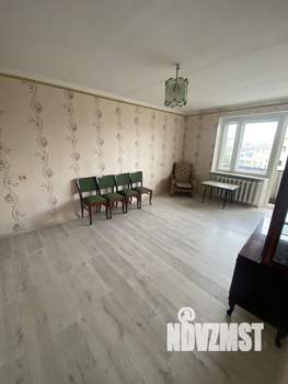 1-к квартира, вторичка, 34м2, 5/5 этаж