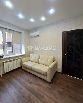 2-к квартира, вторичка, 65м2, 12/17 этаж