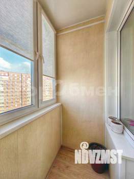 3-к квартира, вторичка, 90м2, 15/18 этаж