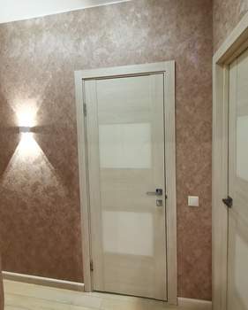2-к квартира, вторичка, 60м2, 7/17 этаж