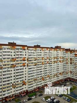 Студия квартира, вторичка, 25м2, 16/18 этаж