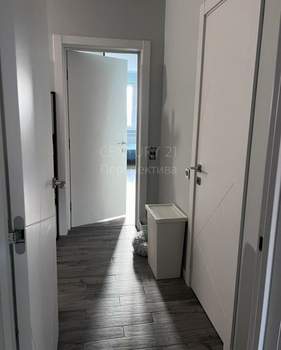 1-к квартира, вторичка, 48м2, 11/17 этаж