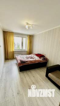 3-к квартира, вторичка, 72м2, 9/19 этаж