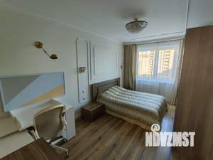 2-к квартира, вторичка, 67м2, 6/17 этаж