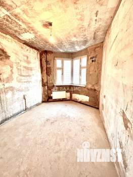 2-к квартира, вторичка, 52м2, 10/17 этаж