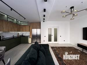3-к квартира, вторичка, 92м2, 2/21 этаж