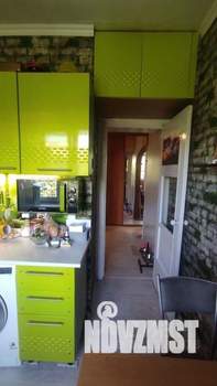 2-к квартира, вторичка, 46м2, 5/5 этаж