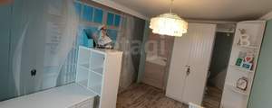 3-к квартира, вторичка, 75м2, 15/17 этаж