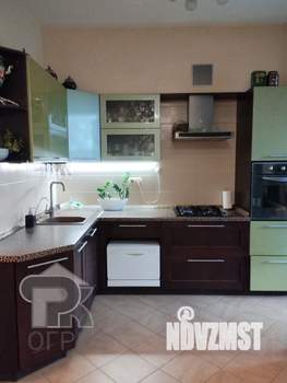 4-к квартира, вторичка, 128м2, 1/3 этаж