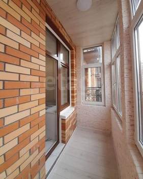 1-к квартира, вторичка, 34м2, 5/8 этаж