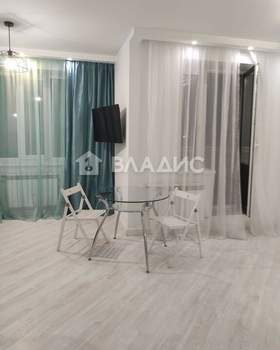 1-к квартира, вторичка, 47м2, 4/17 этаж