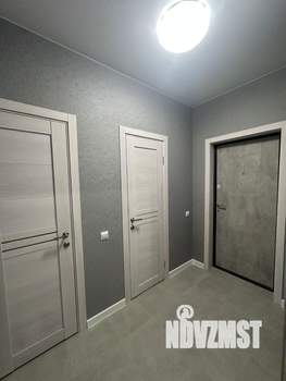 1-к квартира, вторичка, 34м2, 6/9 этаж