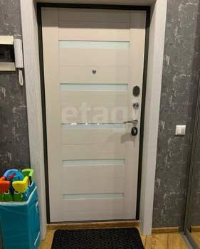 1-к квартира, вторичка, 44м2, 10/17 этаж