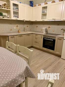 1-к квартира, вторичка, 46м2, 9/18 этаж