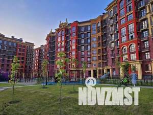2-к квартира, вторичка, 47м2, 2/8 этаж