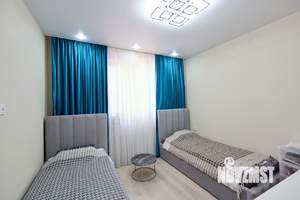 3-к квартира, вторичка, 95м2, 14/16 этаж