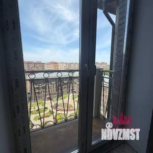 1-к квартира, вторичка, 52м2, 8/8 этаж