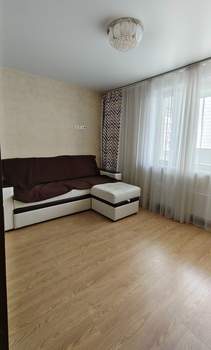 3-к квартира, вторичка, 72м2, 12/17 этаж