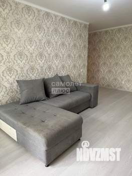 2-к квартира, вторичка, 45м2, 5/5 этаж