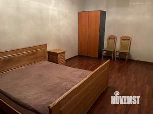 3-к квартира, вторичка, 102м2, 13/17 этаж