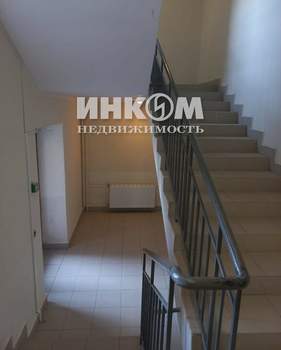 Студия квартира, вторичка, 27м2, 5/8 этаж