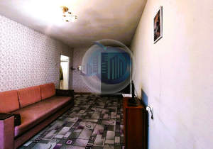 1-к квартира, вторичка, 32м2, 8/9 этаж