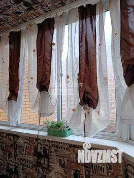 1-к квартира, вторичка, 39м2, 6/16 этаж