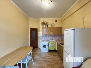 1-к квартира, вторичка, 41м2, 14/18 этаж