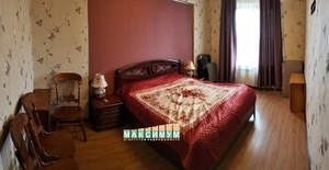 3-к квартира, вторичка, 87м2, 9/16 этаж