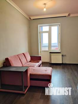 3-к квартира, вторичка, 64м2, 16/18 этаж