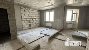 2-к квартира, вторичка, 76м2, 6/14 этаж