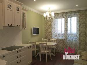 2-к квартира, вторичка, 66м2, 6/17 этаж
