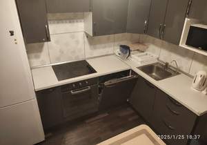 2-к квартира, вторичка, 57м2, 5/17 этаж