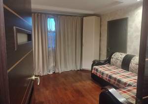 4-к квартира, вторичка, 95м2, 6/12 этаж