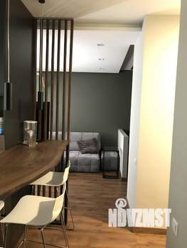 Студия квартира, вторичка, 39м2, 11/18 этаж