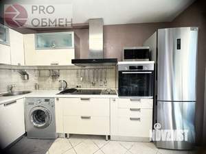 3-к квартира, вторичка, 77м2, 1/10 этаж