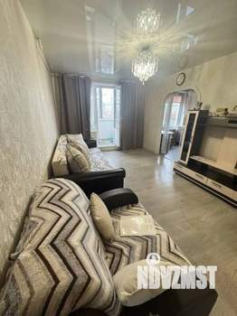 1-к квартира, вторичка, 32м2, 3/5 этаж