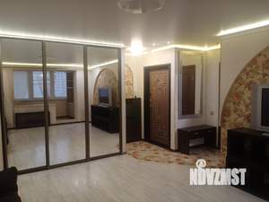 3-к квартира, вторичка, 72м2, 5/17 этаж