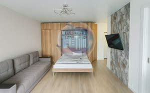 1-к квартира, вторичка, 47м2, 12/14 этаж