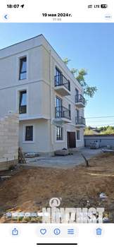 Студия квартира, вторичка, 28м2, 1/3 этаж